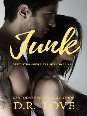 cover image of Junk